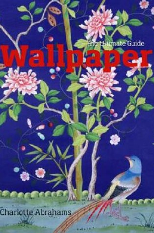 Cover of Wallpaper