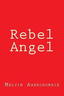 Book cover for Rebel Angel