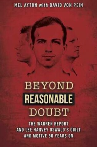 Cover of Beyond a Reasonable Doubt