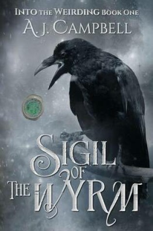 Cover of Sigil of the Wyrm