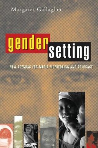 Cover of Gender Setting