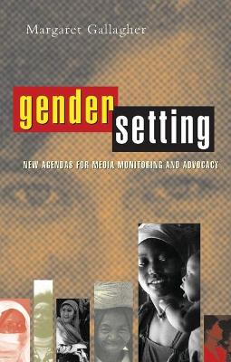 Book cover for Gender Setting