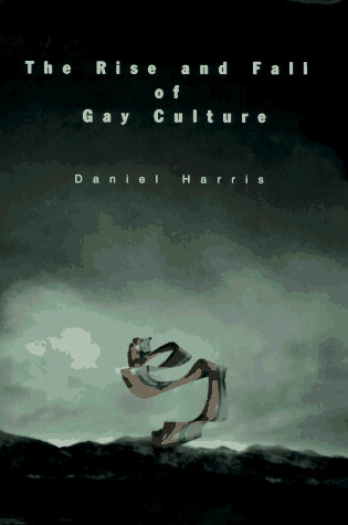 Cover of The Rise and Fall of Gay Culture