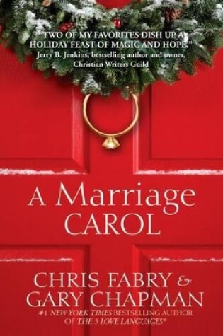 Cover of Marriage Carol, A