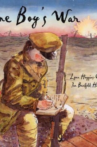 Cover of One Boy's War