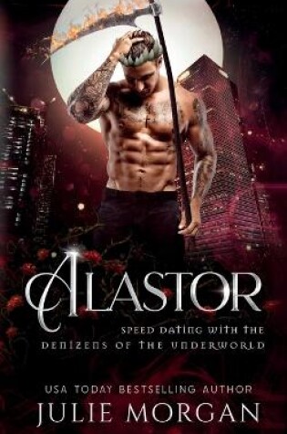 Cover of Alastor