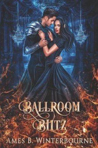 Cover of Ballroom Blitz