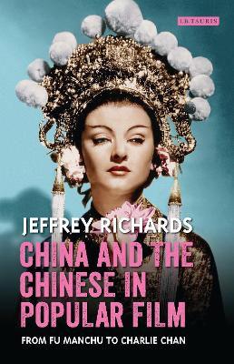 Book cover for China and the Chinese in Popular Film