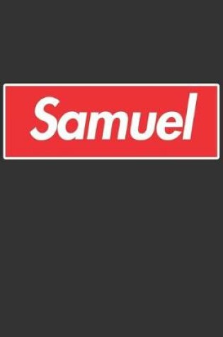 Cover of Samuel