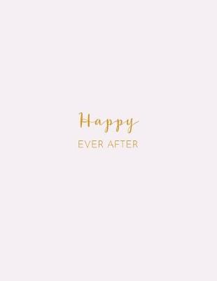 Book cover for Happy Ever After