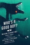 Book cover for Who's a Good Boy?