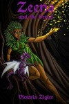Book cover for Zeena And The Dryad