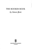 Book cover for the Booker Book