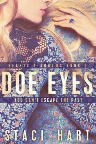 Cover of Doe Eyes