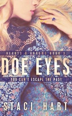 Book cover for Doe Eyes