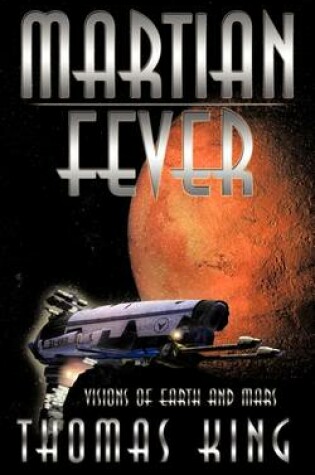 Cover of Martian Fever