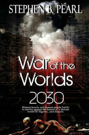 Cover of War of the Worlds 2030