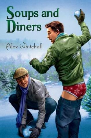 Cover of Soups and Diners