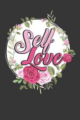 Book cover for Self Love