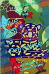 Book cover for Blue Cat In Paradise