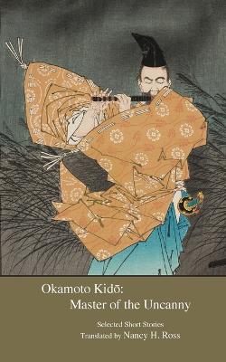 Book cover for Okamoto Kido