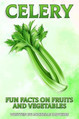 Book cover for Celery