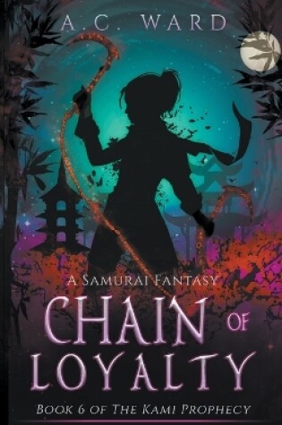 Cover of Chain of Loyalty