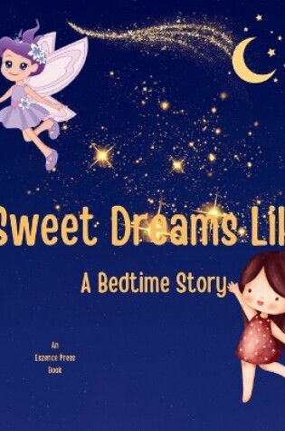 Cover of Sweet Dreams Lilly