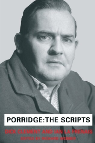 Cover of Porridge Scripts