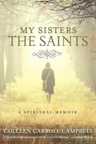 Cover of My Sisters the Saints