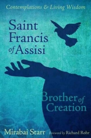 Cover of Saint Francis of Assisi