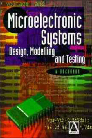 Cover of Microelectro