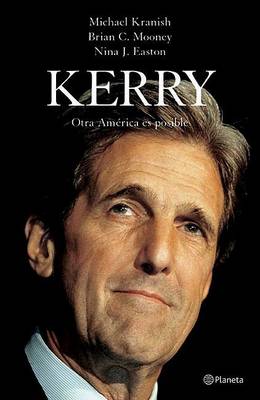 Book cover for Kerry