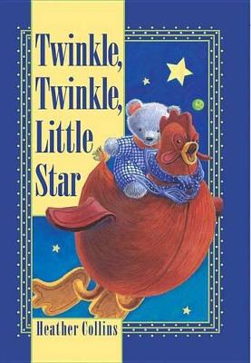 Book cover for Twinkle, Twinkle Little Star