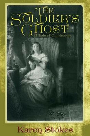 Cover of The Soldier's Ghost