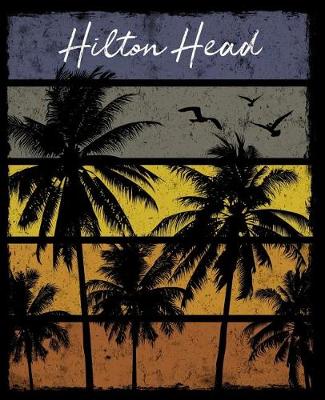 Book cover for Hilton Head