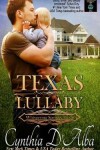 Book cover for Texas Lullaby