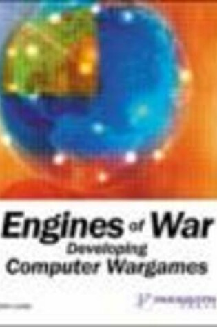 Cover of War Games, Battles of Power