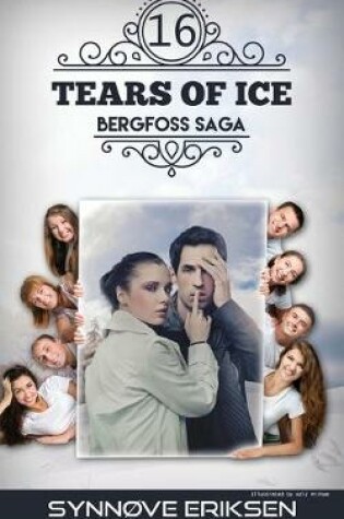 Cover of Tears of Ice