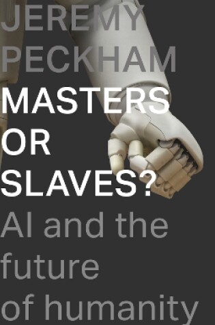 Cover of Masters or Slaves?