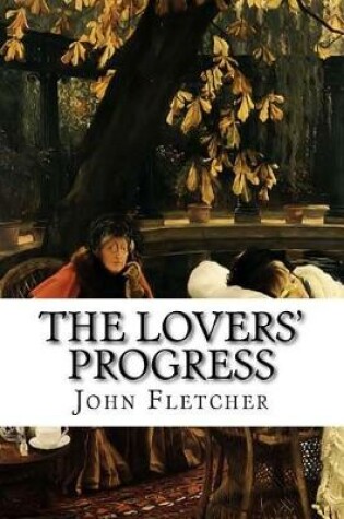 Cover of The Lovers' Progress