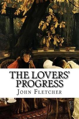 Book cover for The Lovers' Progress
