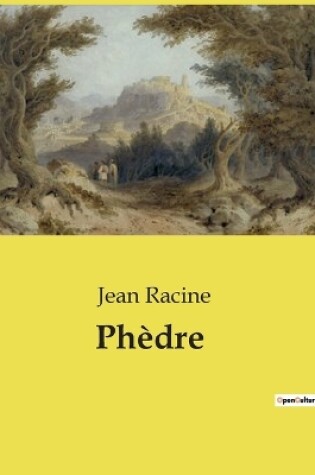 Cover of Ph�dre