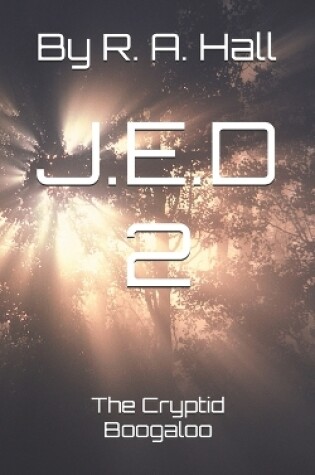 Cover of J.E.D 2