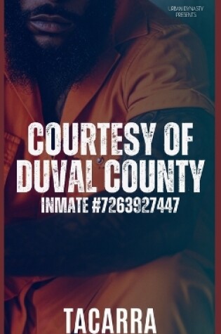 Cover of Courtesy Of Duval County