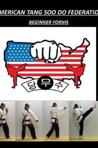 Cover of American Tang Soo Do Federation