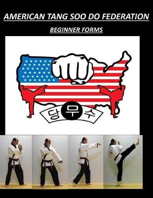 Cover of American Tang Soo Do Federation