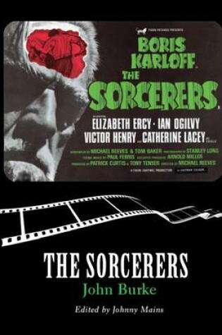 Cover of The Sorcerers