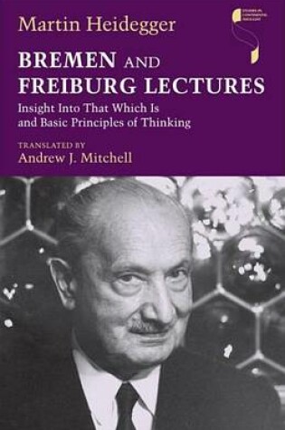 Cover of Bremen and Freiburg Lectures