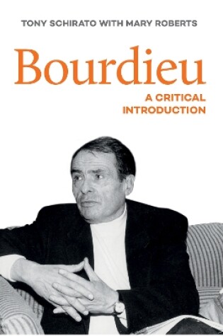 Cover of Bourdieu